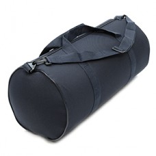 Medium Roll Duffel - Black