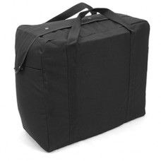 Jumbo Flyer's Kit Bag - Available in multiple colors!