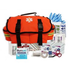 Expanded Office Emergency Trauma Kit