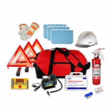 Field Technician Fleet Safety Kit