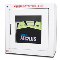 Zoll Standard Metal AED Wall Cabinet