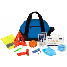 Telecare Program Vehicle Emergency Kit- COMPLETE KIT