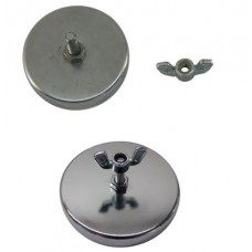 M-80 Magnet Mount- Set of 4