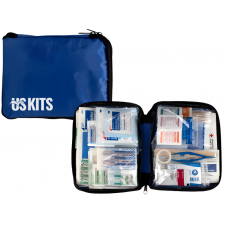  Essential Care 240 Piece First Aid Kit
