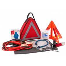 Imprinted Triangle Standard Highway Kit