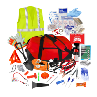 USKITS Ultimate Auto Emergency Kit