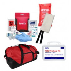 CUSTOM Workplace ANSI Fire Safety SET