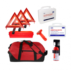 Auto Service Fleet Safety Kit