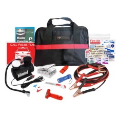 Widemouth Essential Roadside Response Kit