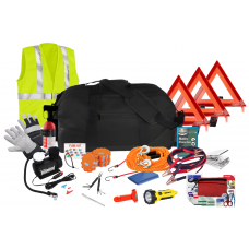 USKITS Roadside Advanced Fleet Safety Kit