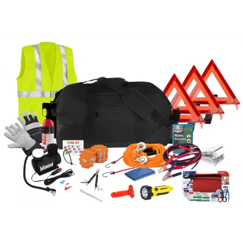 USKITS Roadside Advanced Fleet Safety Kit