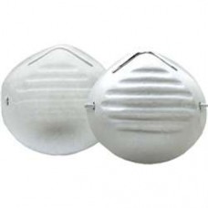 Dust Masks (0)