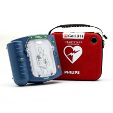 Philips HeartStart OnSite AED with Case - Shipping Included