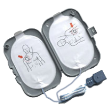 Philips FRx SMART Pads II Defibrillation Electrode Pads