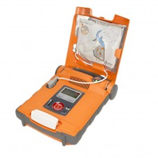 Powerheart G5 with ICPR Fully Auto Dual Language Quick Response