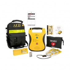 Lifeline AUTO AED Standard Package