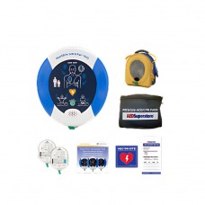 HeartSine Samaritan® PAD 360P Aviation