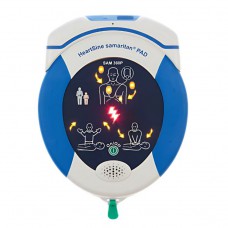 HeartSine SAM 360P w/HeartSine Gateway