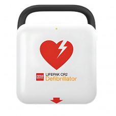 LifePak CR2 Fully-automatic w/handle