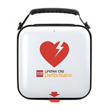 LifePak CR2 Fully-automatic w/ Bag
