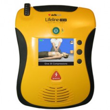Defibtech Lifeline AED (2)