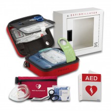 Philips HeartStart OnSite AED - Ready Pack Business Package - Shipping Included