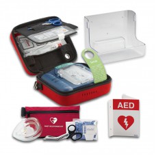 Philips HeartStart OnSite AED - Ready Pack Value Package - Shipping Included