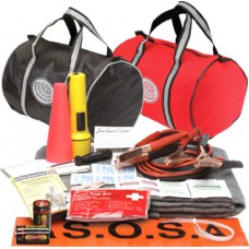 Safe-T-Duffel roadside kit
