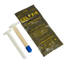 Celox-A Applicator for Gunshot Wounds