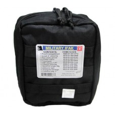 Military Individual First Aid Kit - IFAK