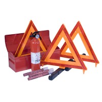 USKITS DOT Compliant Truck Kit in Metal Case