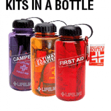 Survival Kit in a Bottle (0)
