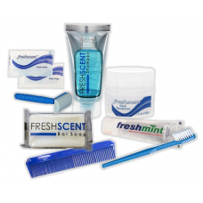 Deluxe Fresh Hygiene Kit