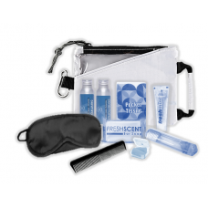 TSA Travel Kit