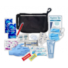Essential Team PPE & Hygiene Kit