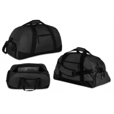 Custom Imprinted Gear Duffel