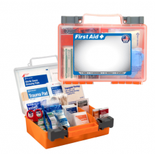 Hardcase First Aid Kits (6)