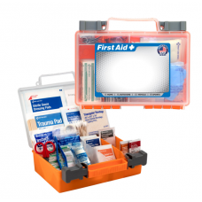 Hardcase First Aid Kits (8)