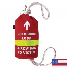 Rope Bags (4)