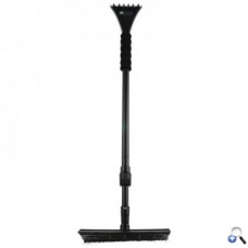 Super Extender Snowbroom