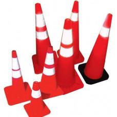 Traffic cones (10)