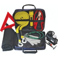 Roadside Rescue Advanced Kit