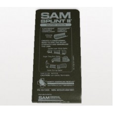 SAM Splint II