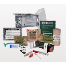 Supplemental IFAK Resupply Kit