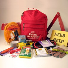 Economy Auto Emergency Kit