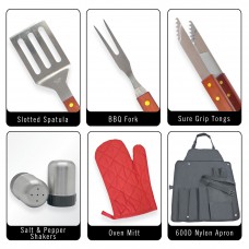 Promotional BBQ Products (14)
