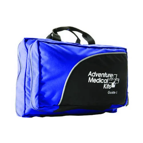 Professional Guide Medical Kit - Essential First Aid