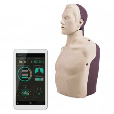 Brayden PRO CPR Mannequin with Lights and Bluetooth Technology