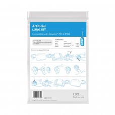 AeroLung Brayden Lung Kit 24 pack