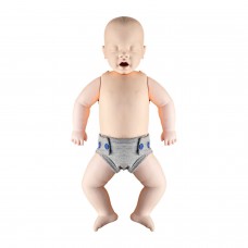 Brayden Baby Pediatric Feedback Mannequin